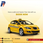 Tours & Travels