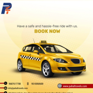 Tours & Travels