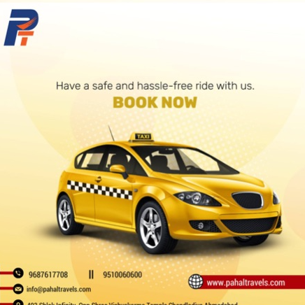 Tours & Travels