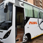 Tours & Travels