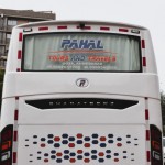 Tours & Travels