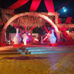 Wedding venue