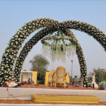 Wedding venue