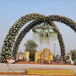 Wedding venue