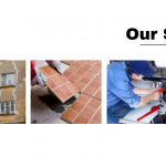 Materials of Build