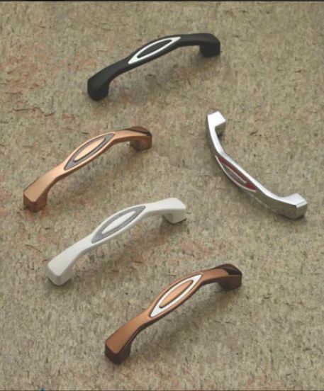 Manufacturer of Door Handle & Stainless Steel Handles