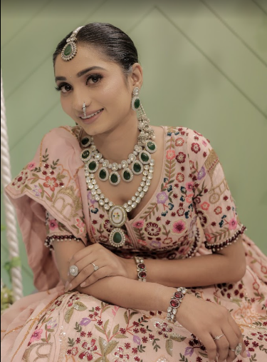 Bridal Makeover