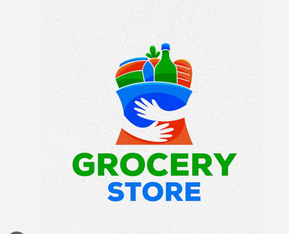 Grocery shop