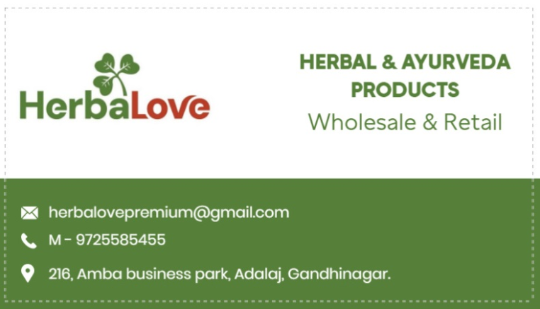 Herbal & Ayurvedic