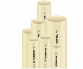 Providing you the best range of CPVC Pipe - SDR 13.5, CPVC Brass Reduce FTA, CPVC Pipe FTA, CPVC Brass FTA, CPVC Pipe