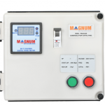 Submersible panel