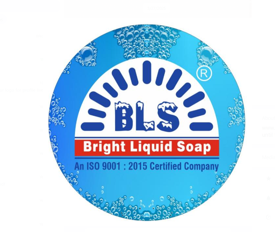 Liquid shop