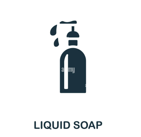 Liquid shop