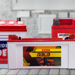 Batteries