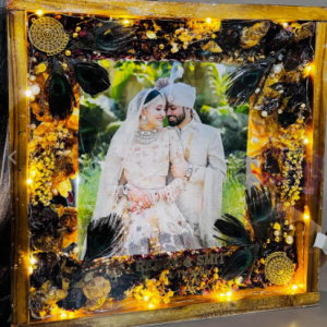 Resin Art