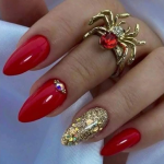 Nail Artists