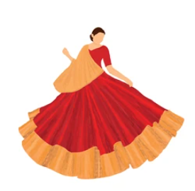 chaniya choli