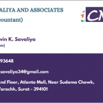 Cost Accountant