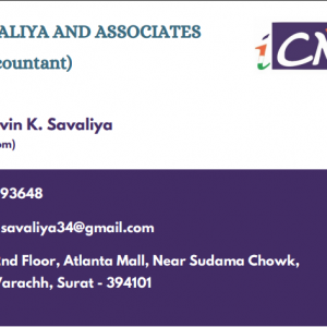 Cost Accountant