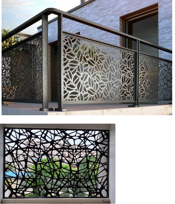 Metal job work