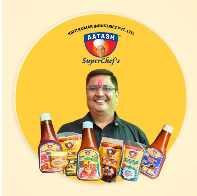 Food products