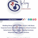 Musical Events