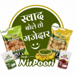 Nir Pani puri