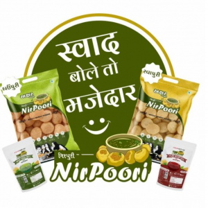 Nir Pani puri
