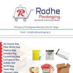 courier bag