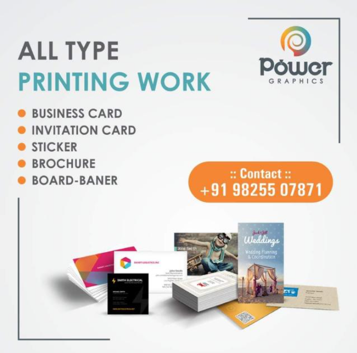 Graphics design