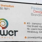 Graphics design