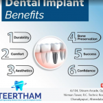 Dental care & implant center