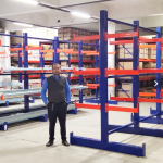Storage Warehouse