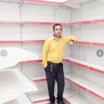 Storage Warehouse