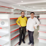Storage Warehouse