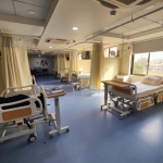 Orthocare Hospital