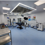 Orthocare Hospital