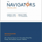 Travel company