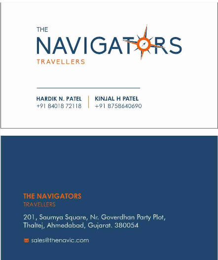 Travel company