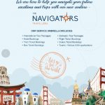 Travel company