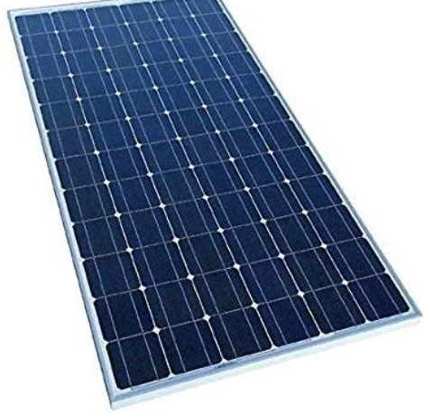 Solar energy company