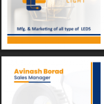 LED Lights