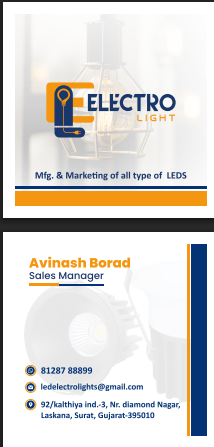 LED Lights