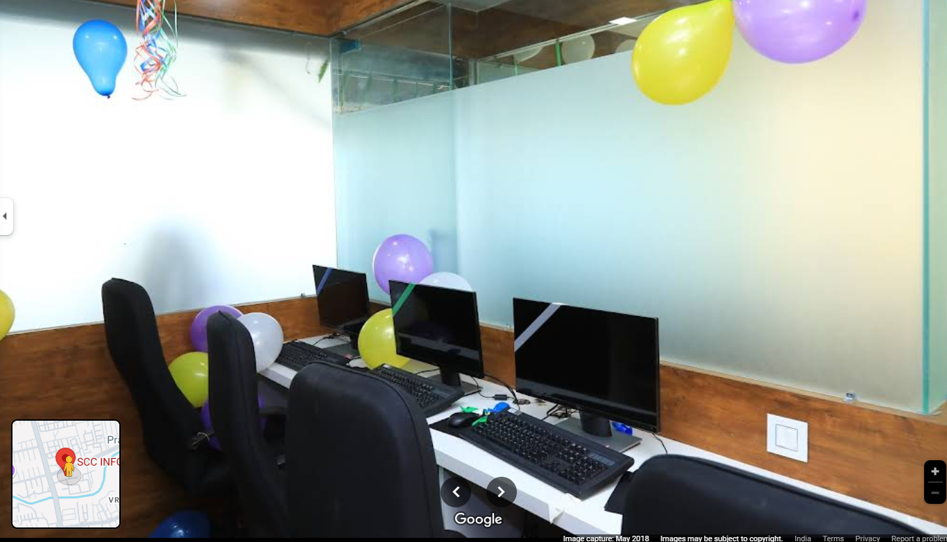 IT services