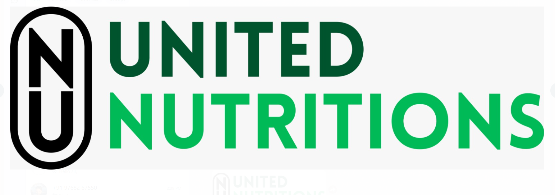 Nutrition
