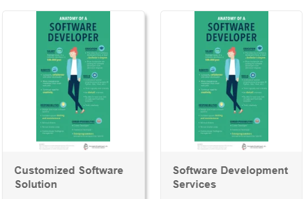 IT services