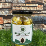 Health + Delicious