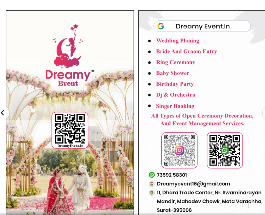 Event Planner