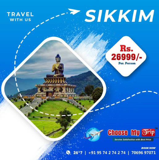 Tours and Travels