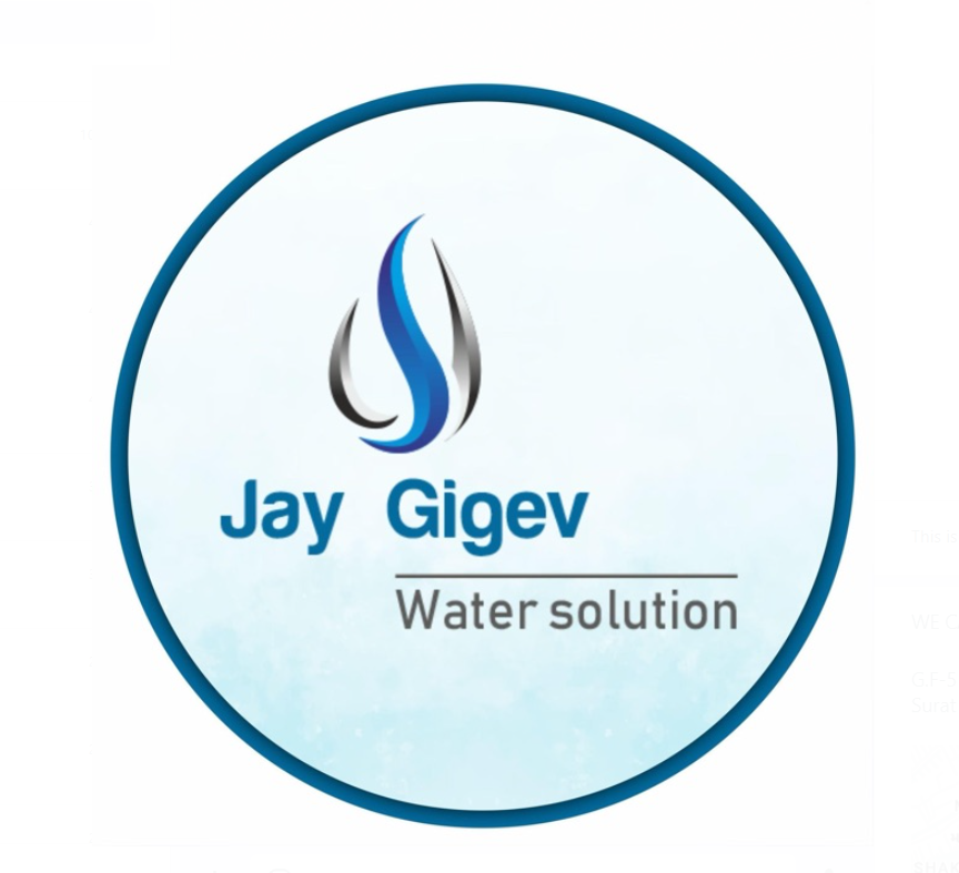 water treatment services